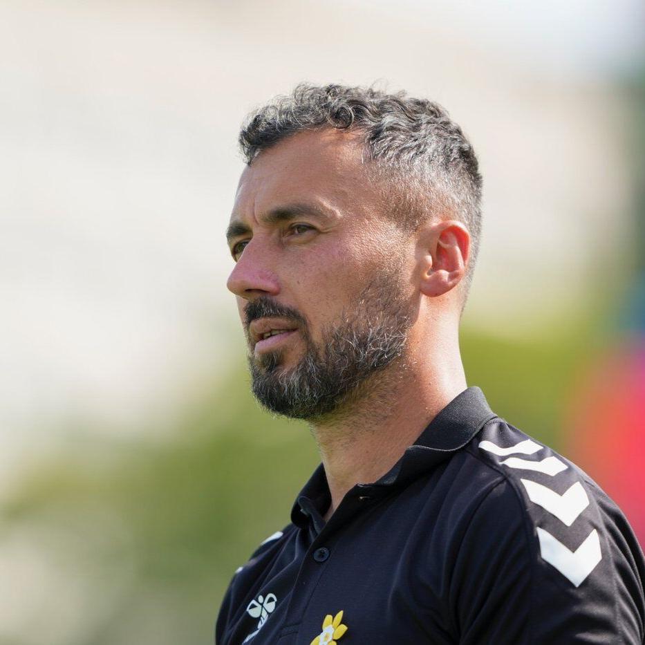 AFC Toronto's Marko Milanovic named Northern Super League coach of the year